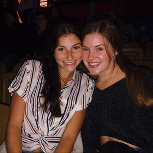 Meet your Posher, Carley